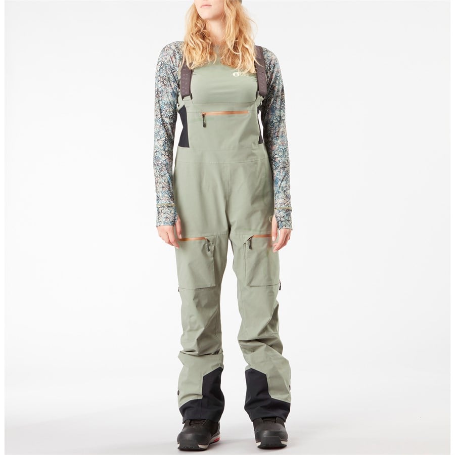 Picture Organic Allea 3L Xpore Bib Pants - Women's