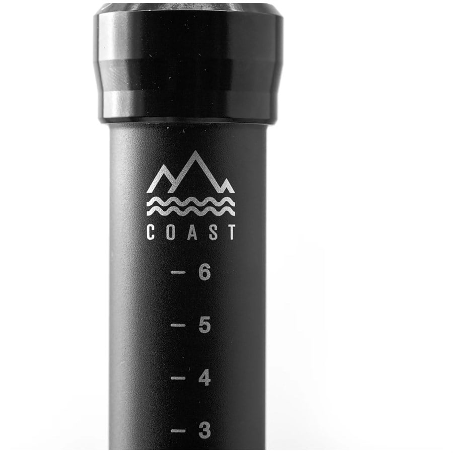 PNW Components Coast Internal Routing Suspension Dropper Post