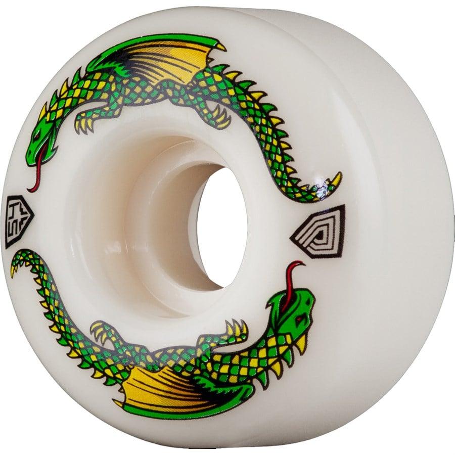 Powell Peralta Dragon Formula V1 93a Skateboard Wheels
