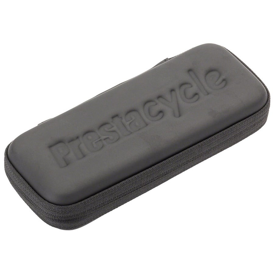 Prestacycle TorqRatchet PRO Deluxe Pocket Multi-Tool Set