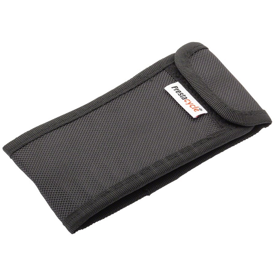 Prestacycle TorqRatchet PRO Wallet Pocket Multi-Tool Set