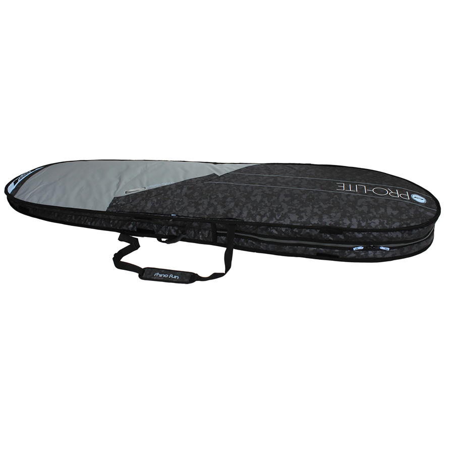 Pro-Lite Rhino Travel Longboard Single Surfboard Bag