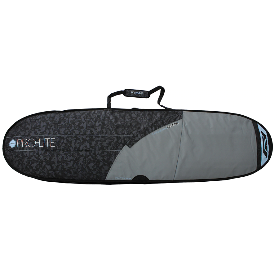 Pro-Lite Rhino Travel Longboard Single Surfboard Bag