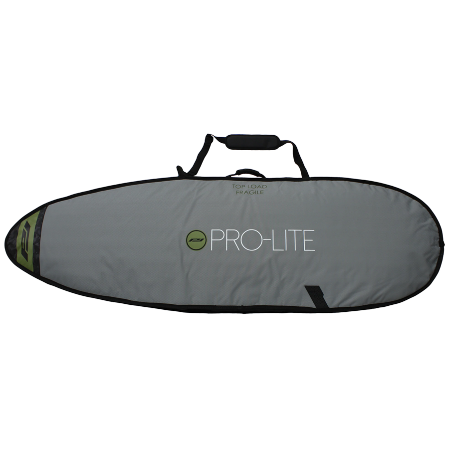 Pro-Lite Rhino Travel Shortboard Single/Double Surfboard Bag