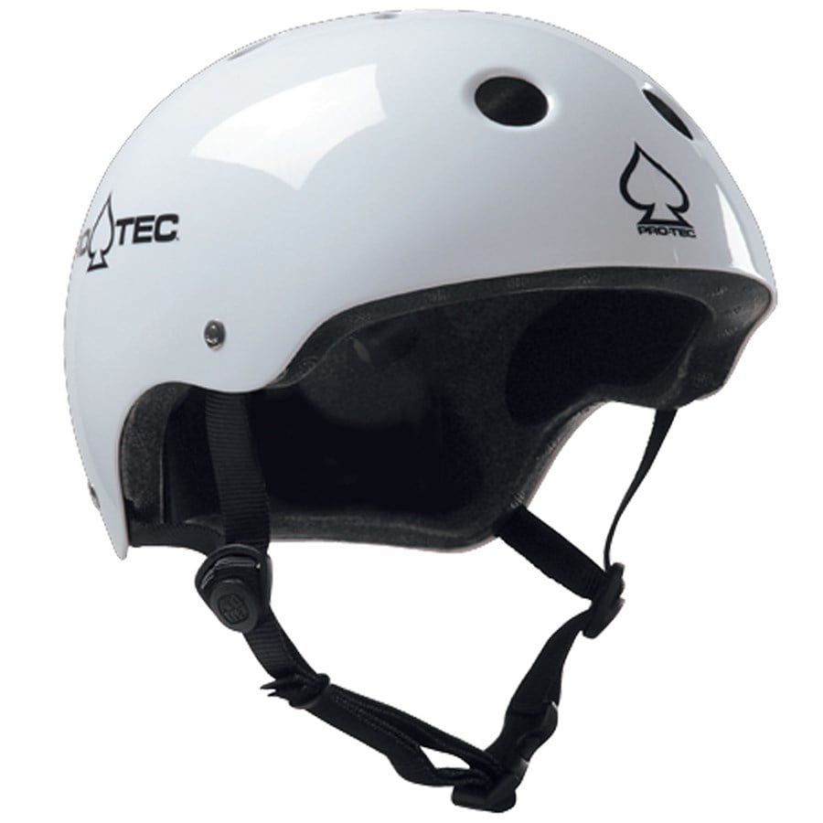 Pro-Tec The Classic Certified EPS Skateboard Helmet
