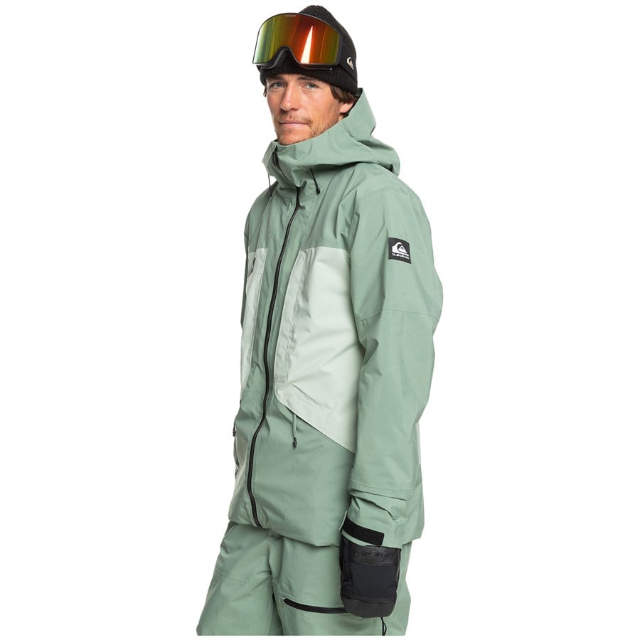 Quiksilver Forever Stretch GORE-TEX Jacket - Men's