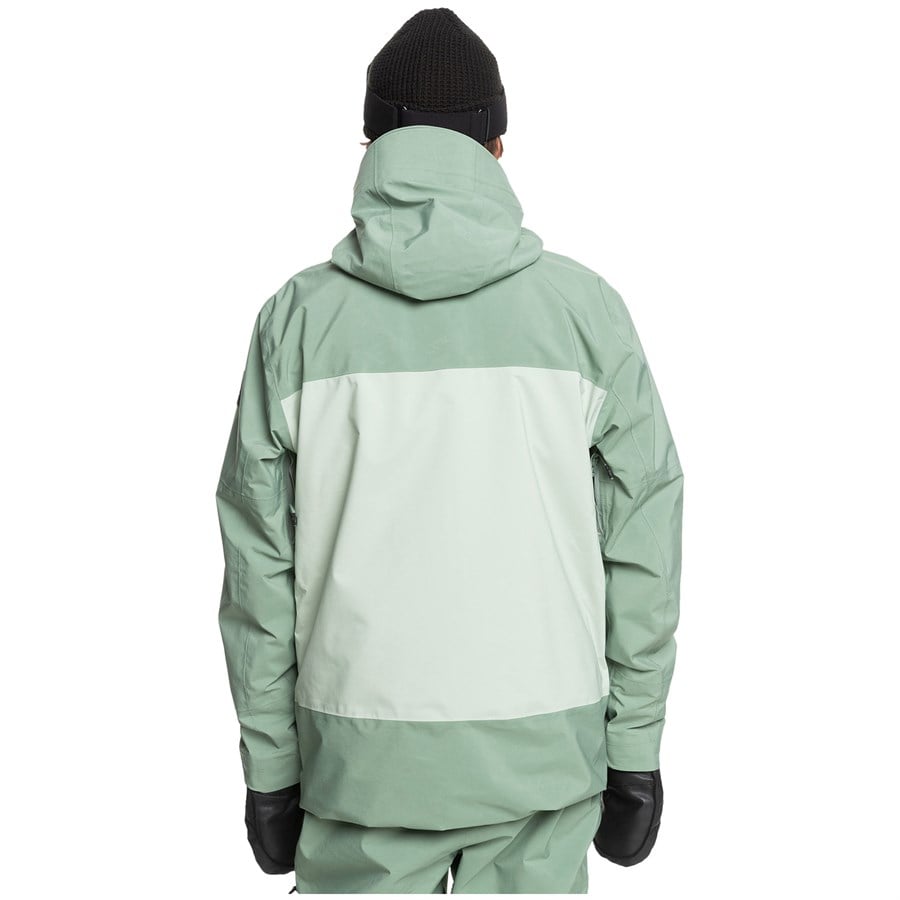 Quiksilver Forever Stretch GORE-TEX Jacket - Men's