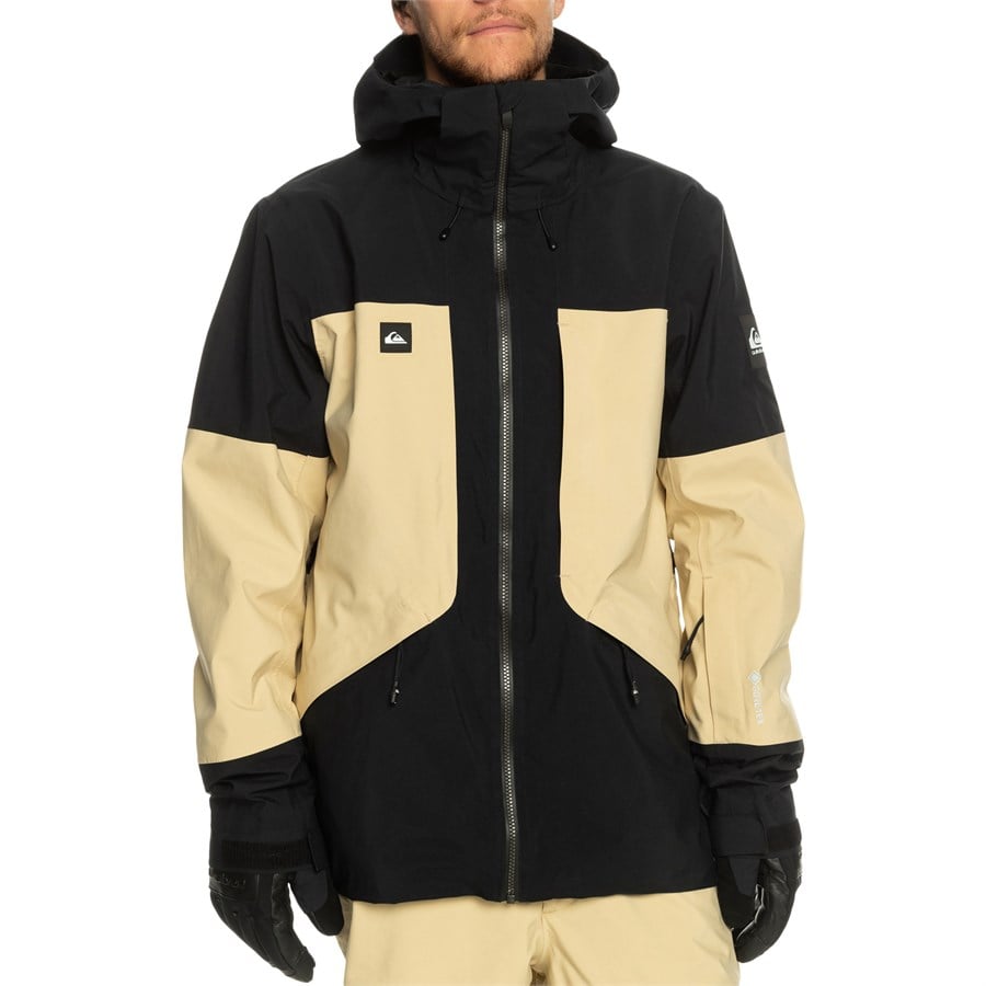 Quiksilver Forever Stretch GORE-TEX Jacket - Men's
