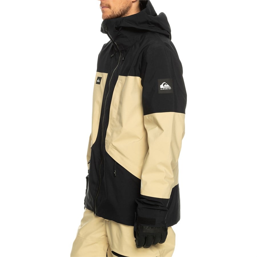 Quiksilver Forever Stretch GORE-TEX Jacket - Men's