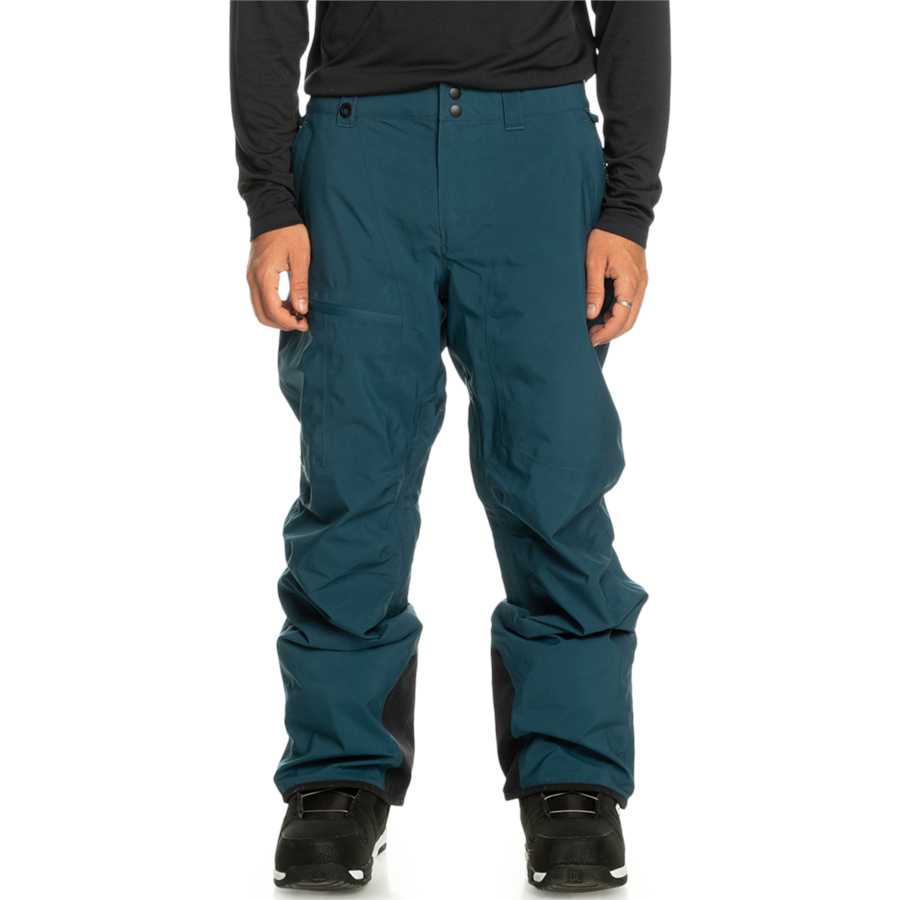 Quiksilver Forever Stretch GORE-TEX Pants - Men's