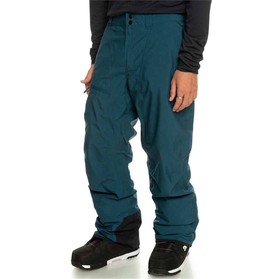 Quiksilver Forever Stretch GORE-TEX Pants - Men's