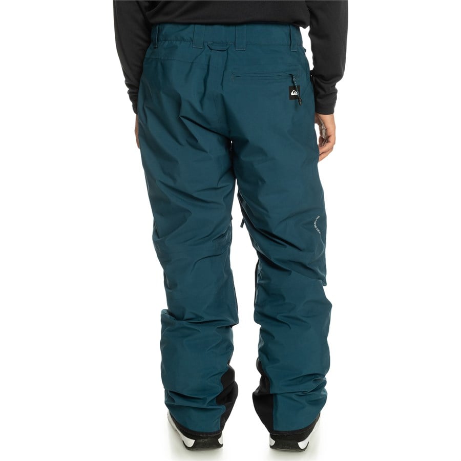 Quiksilver Forever Stretch GORE-TEX Pants - Men's