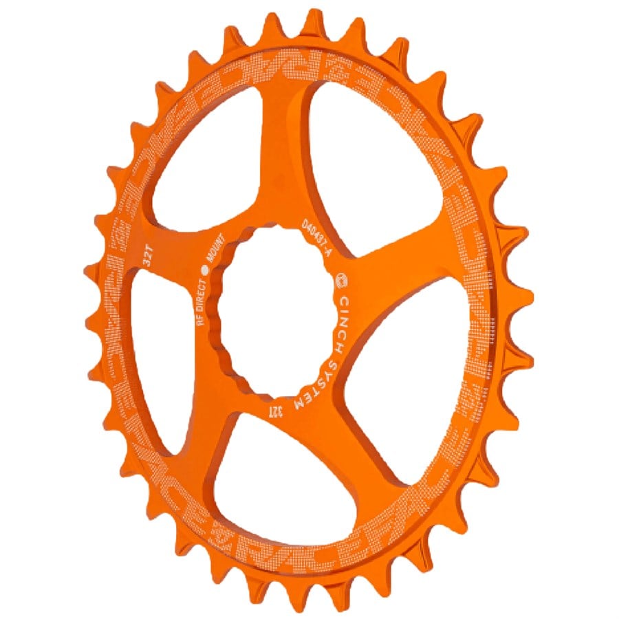 Race Face Narrow Wide Direct Mount Cinch Chainring