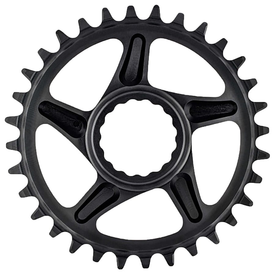 Race Face Narrow Wide Direct Mount Cinch Shimano 12 Speed Chainring
