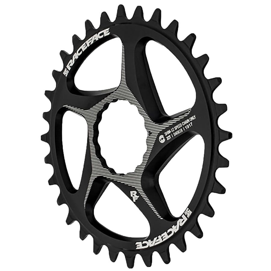 Race Face Narrow Wide Direct Mount Cinch Shimano 12 Speed Chainring