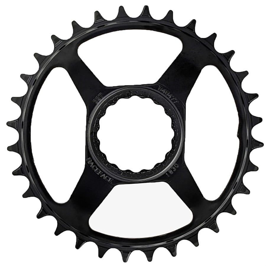 Race Face Narrow Wide Direct Mount Cinch Steel Chainring