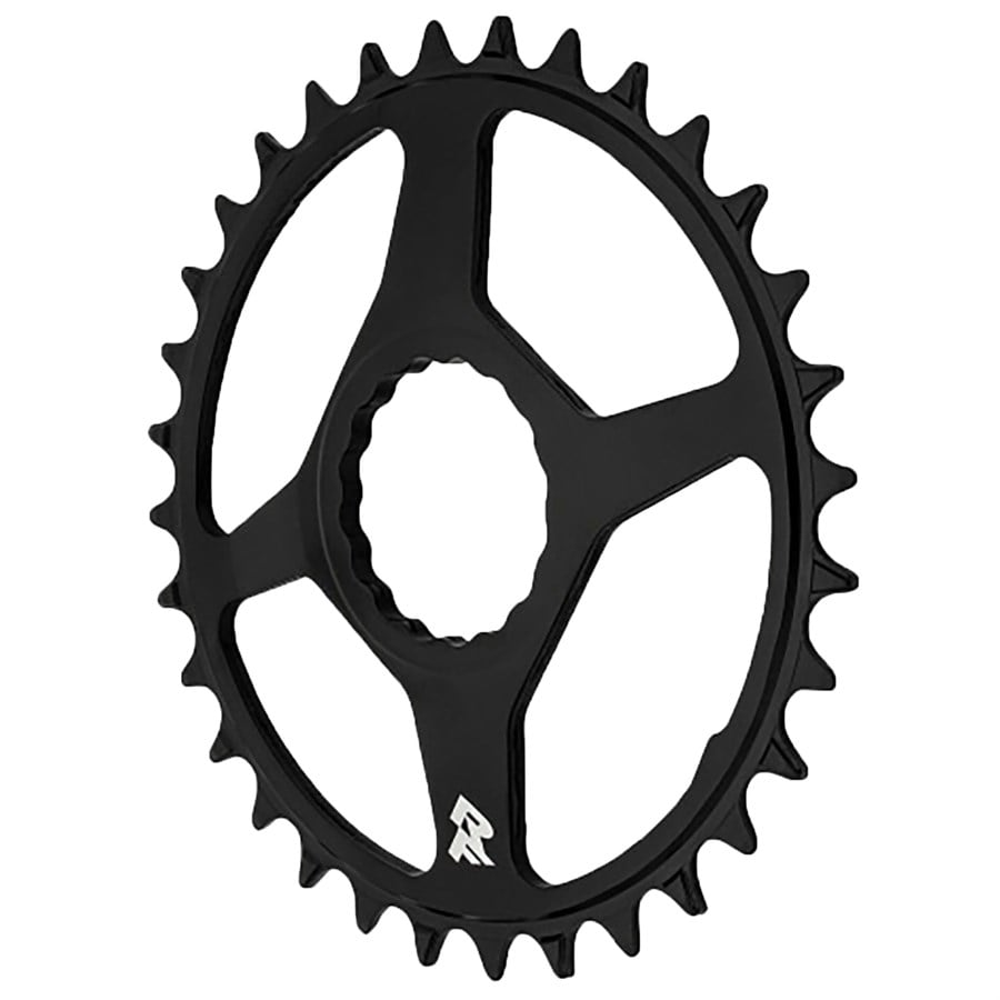 Race Face Narrow Wide Direct Mount Cinch Steel Chainring