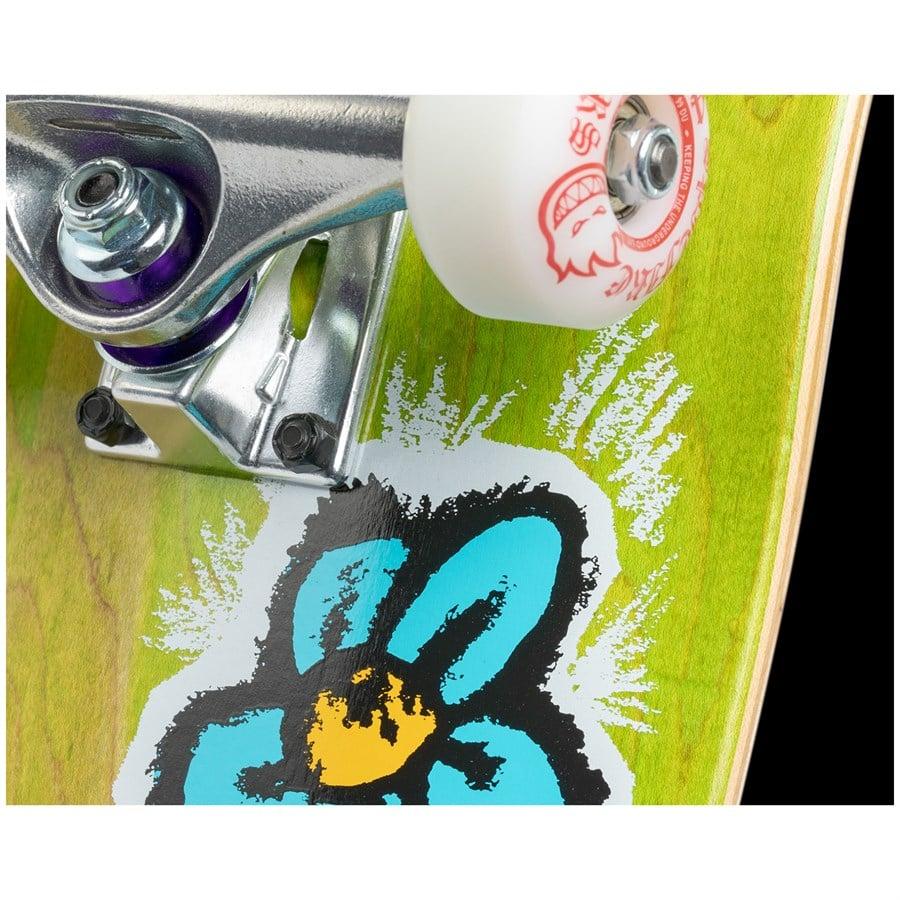 Real Regrowth DLX True Fit 8.25 Skateboard Complete