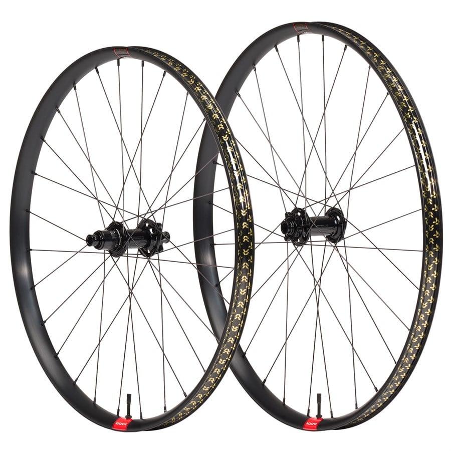 Reserve 30 SL AL with OneUp Hub evo Exclusive Wheelset - MX