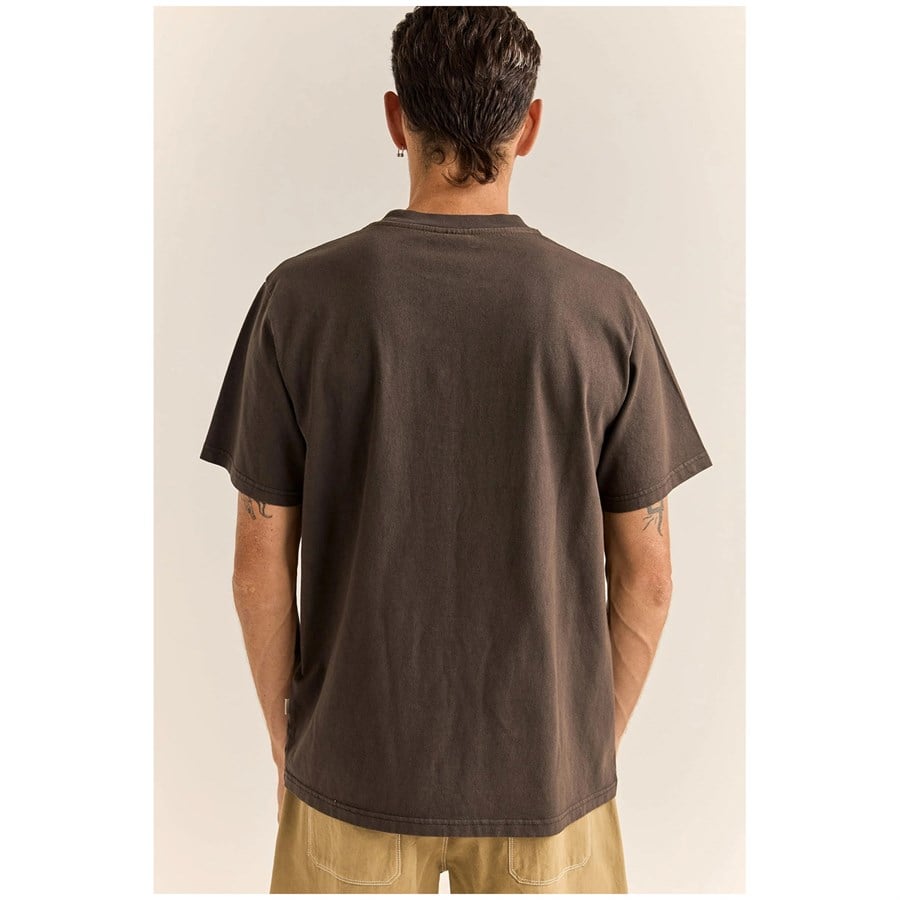 Rhythm Vol127 Vintage Short-Sleeve T-Shirt - Men's