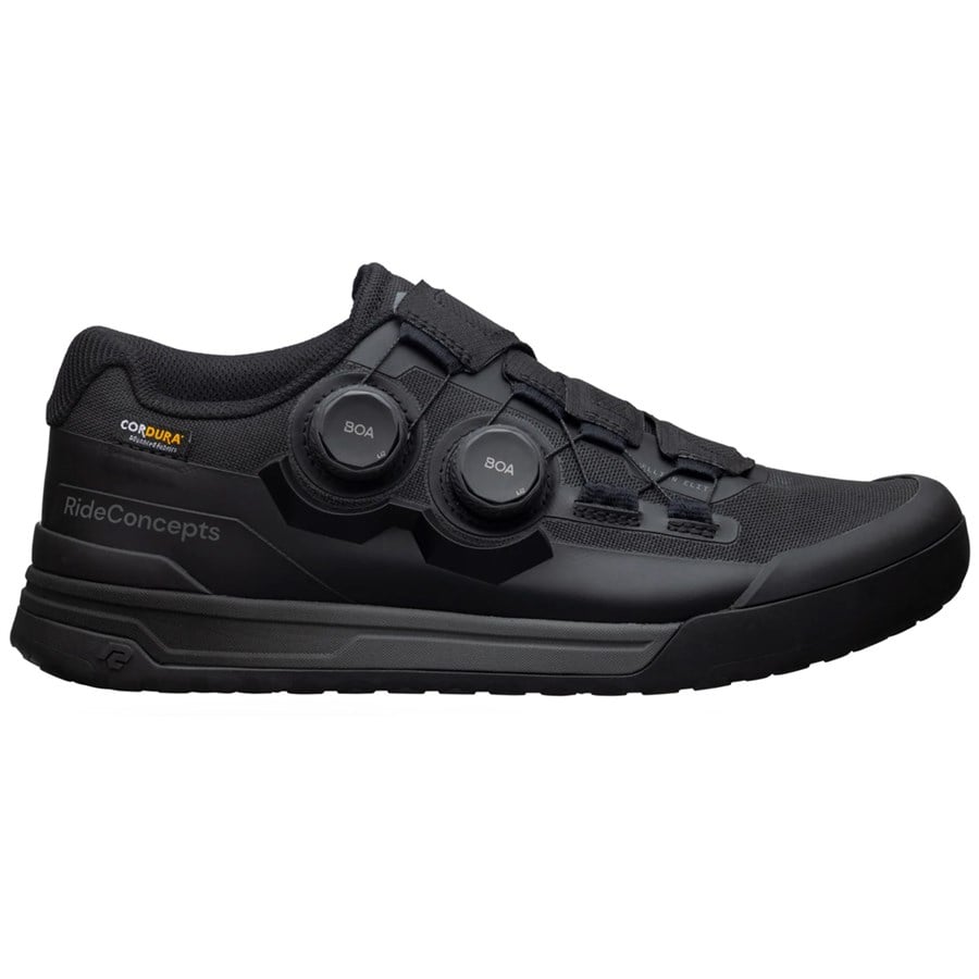 Ride Concepts Hellion Elite Clip BOA Shoes - Women's