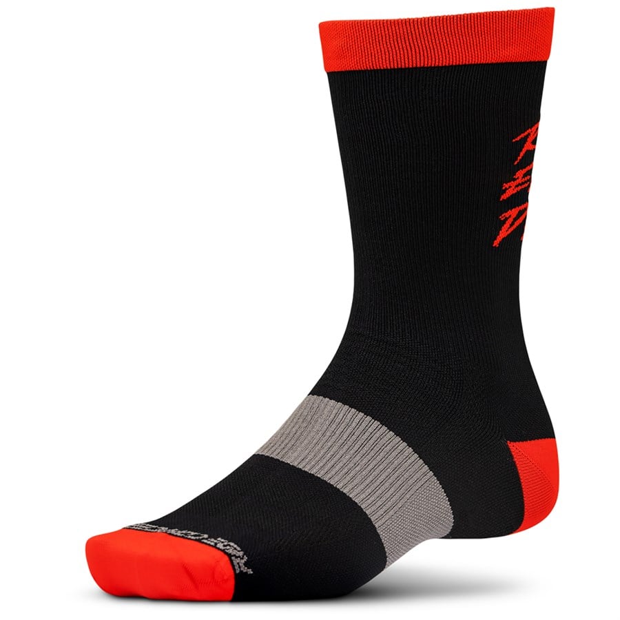 Ride Concepts Ride Every Day Synthetic 8" Bike Socks