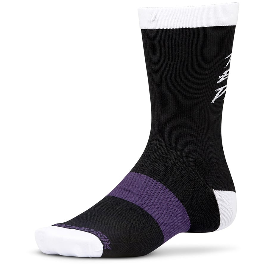 Ride Concepts Ride Every Day Synthetic 8" Bike Socks