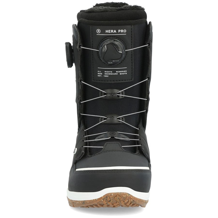 Ride Hera Pro Snowboard Boots - Women's 2024 - Used