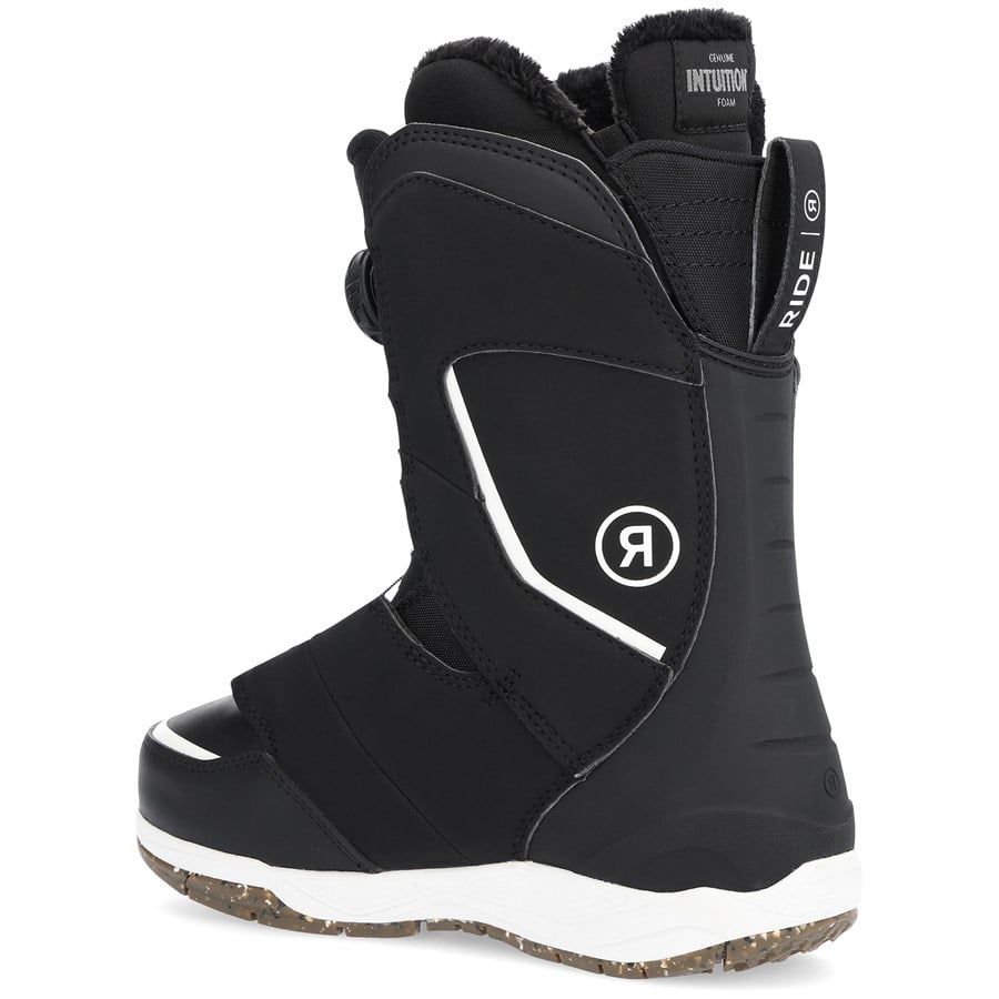 Ride Hera Pro Wide Snowboard Boots - Women's 2025