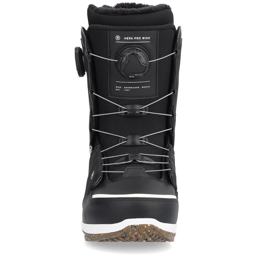 Ride Hera Pro Wide Snowboard Boots - Women's 2025