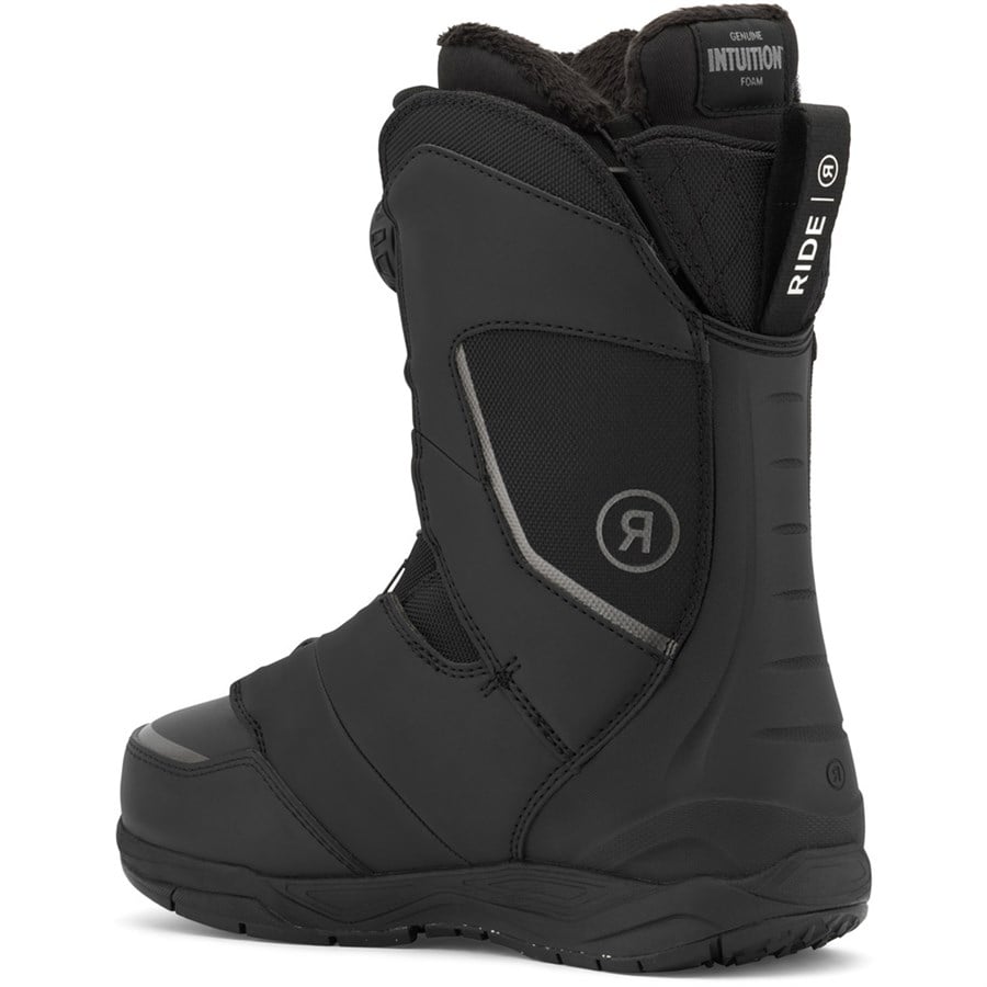 Ride Hera Pro Wide Snowboard Boots - Women's 2026