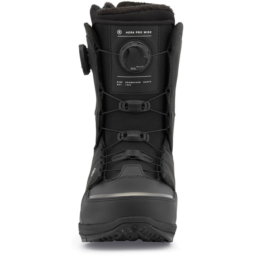 Ride Hera Pro Wide Snowboard Boots - Women's 2026