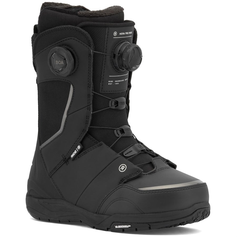 Ride Hera Pro Wide Snowboard Boots - Women's 2026