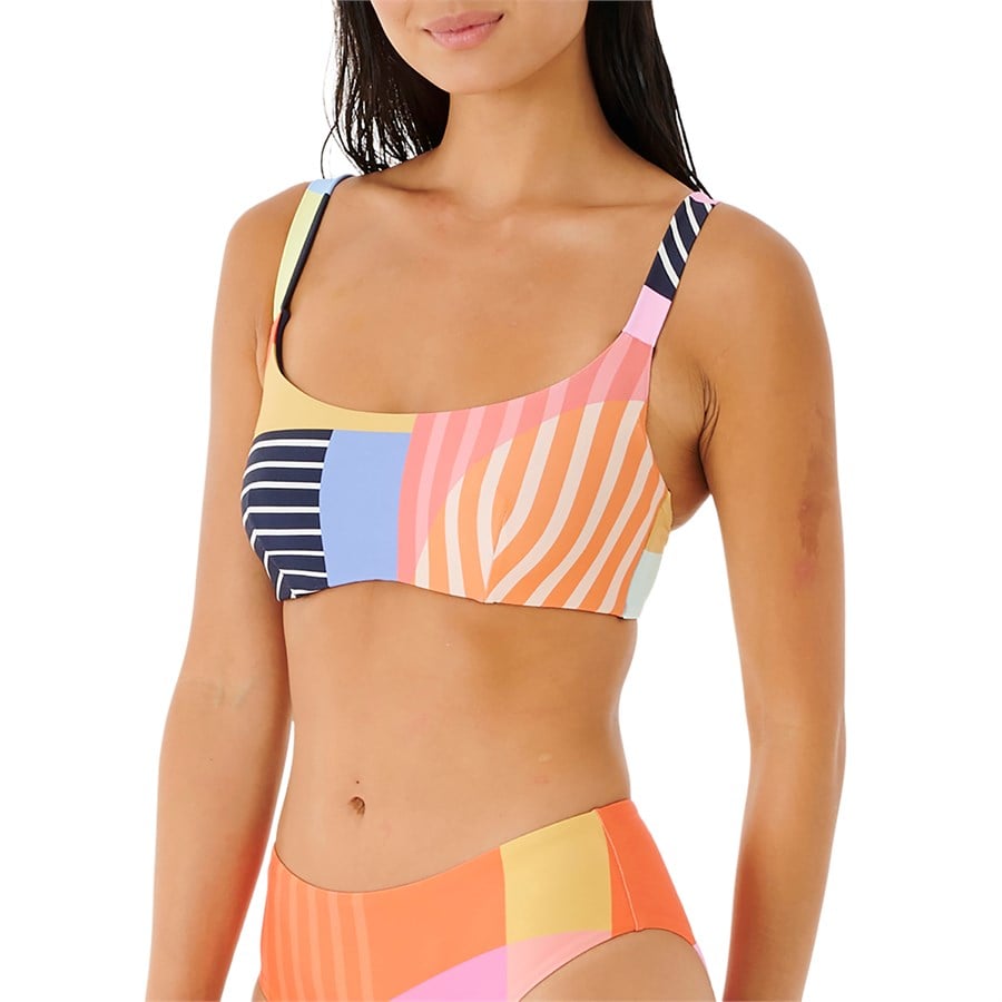 Rip Curl Daybreak D-DD Bralette Bikini Top - Women's