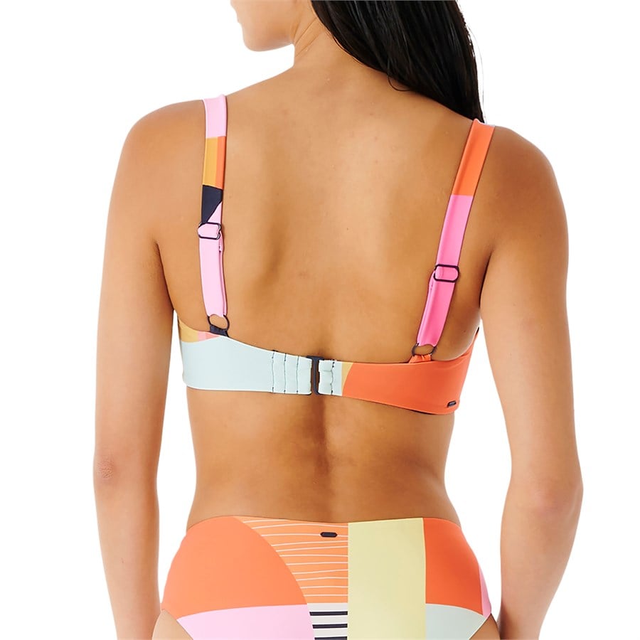 Rip Curl Daybreak D-DD Bralette Bikini Top - Women's