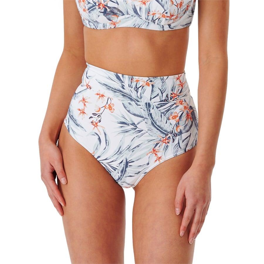 Rip Curl Diamond Bay Cheeky Bikini Bottom - Women's