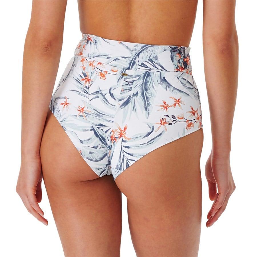 Rip Curl Diamond Bay Cheeky Bikini Bottom - Women's