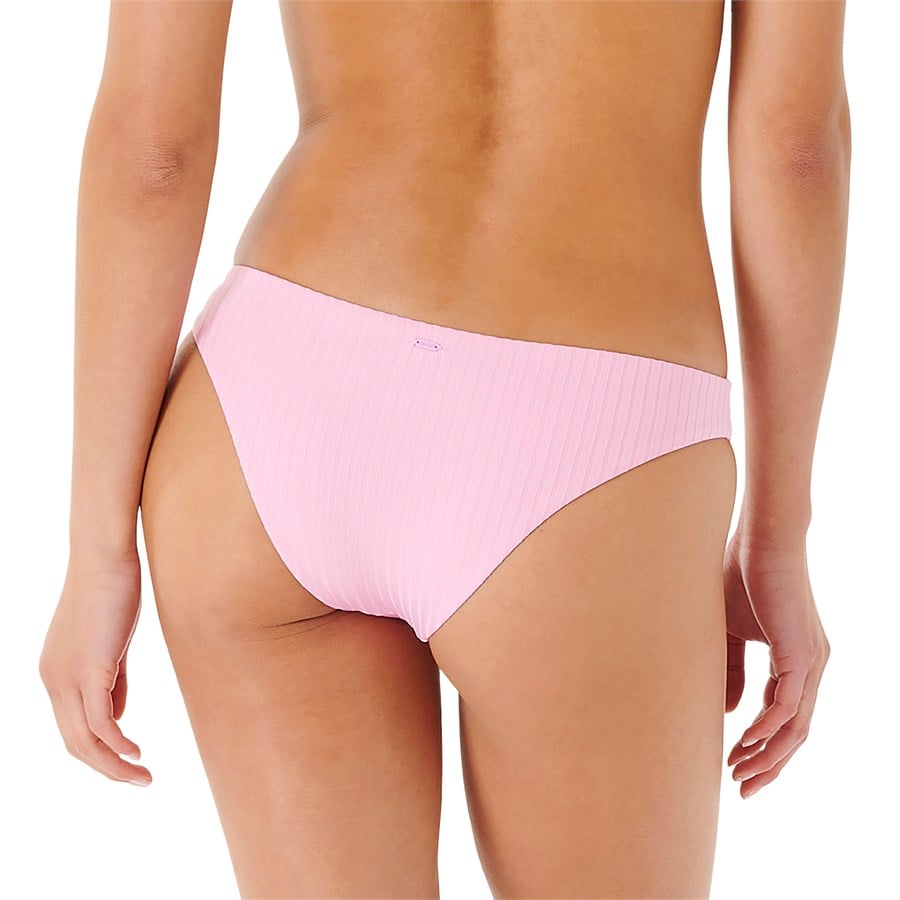 Rip Curl Premium Surf Cheeky Bikini Bottoms - Women's