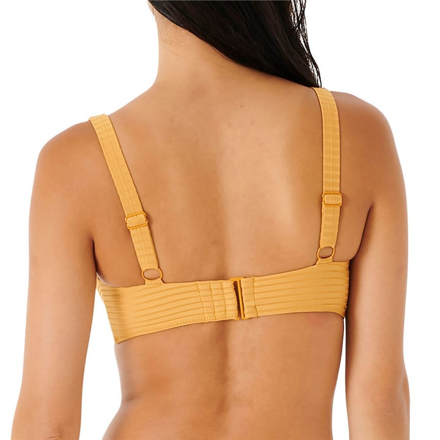 Rip Curl Premium Surf E Bralette Bikini Top - Women's