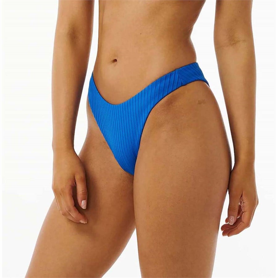 Rip Curl Premium Surf High Leg Skimpy Bikini Bottom - Women's