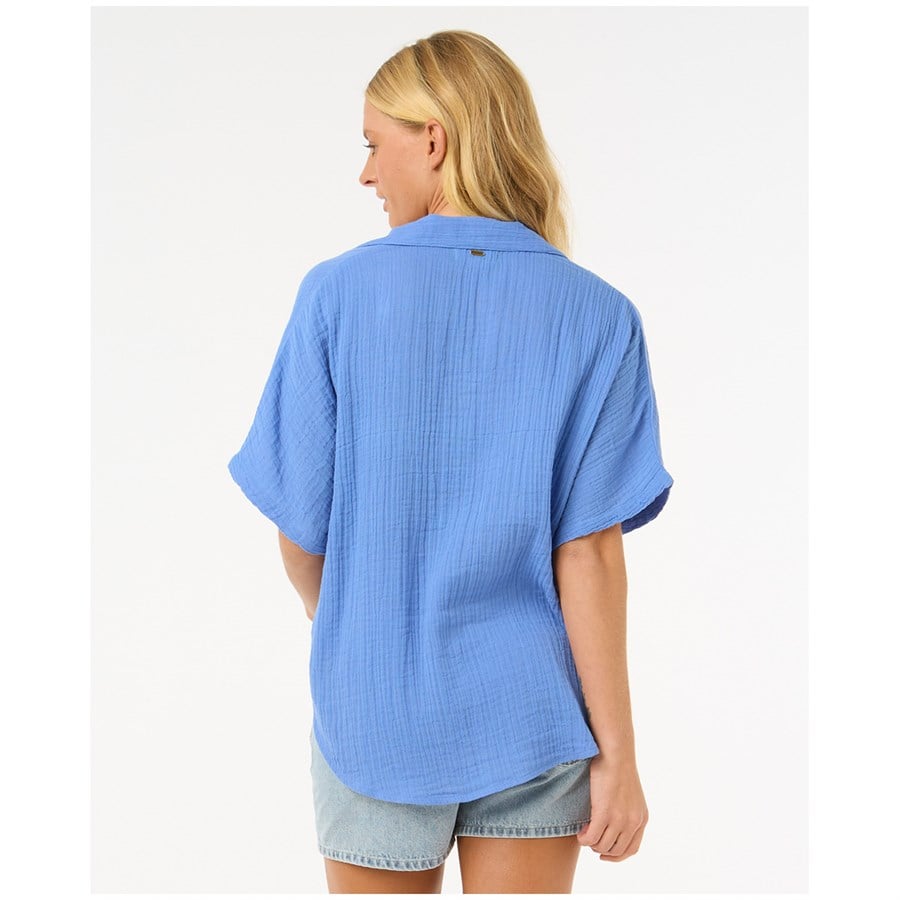 Rip Curl Premium Surf Short-Sleeve Shirt - Women's