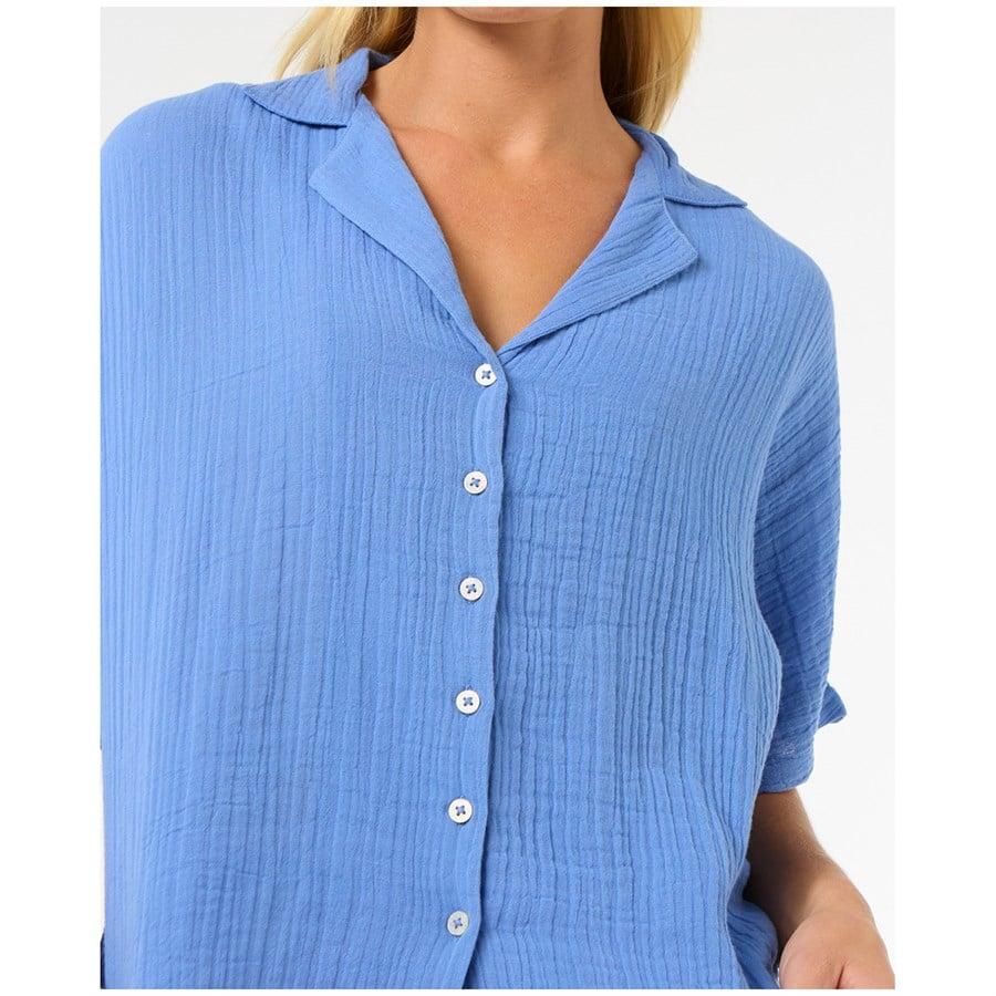 Rip Curl Premium Surf Short-Sleeve Shirt - Women's