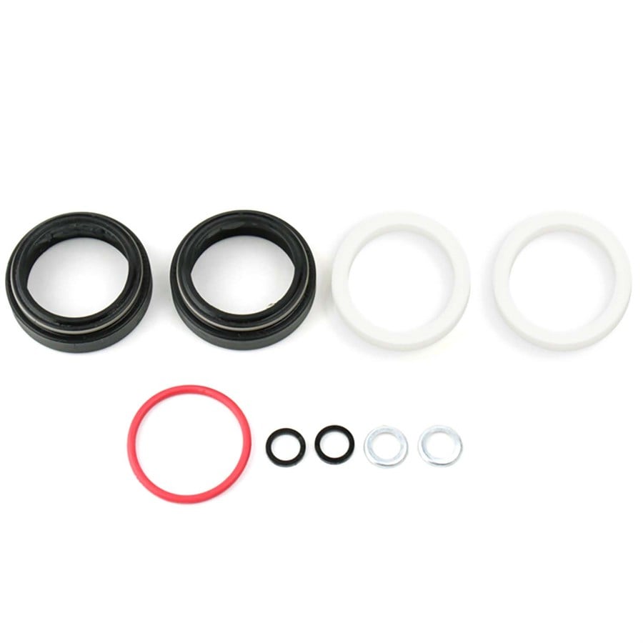 RockShox 32mm Flanged Low Friction Dust Wiper Kit