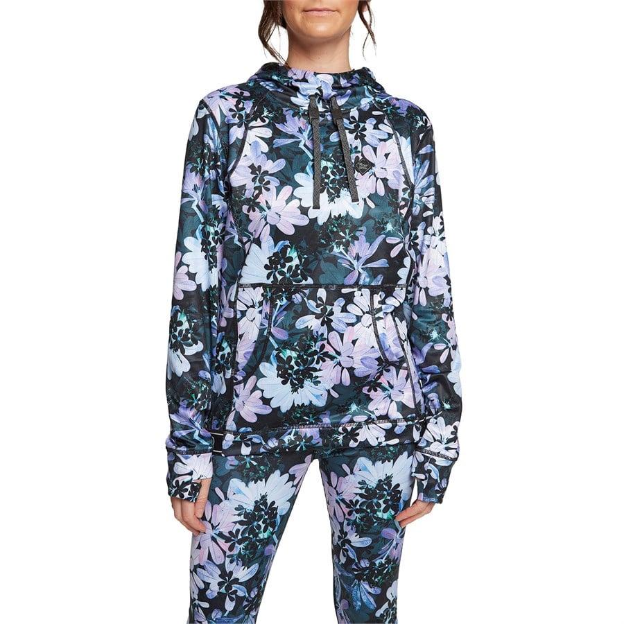 Rojo Outerwear Splendid Base Layer Hoodie Top - Women's