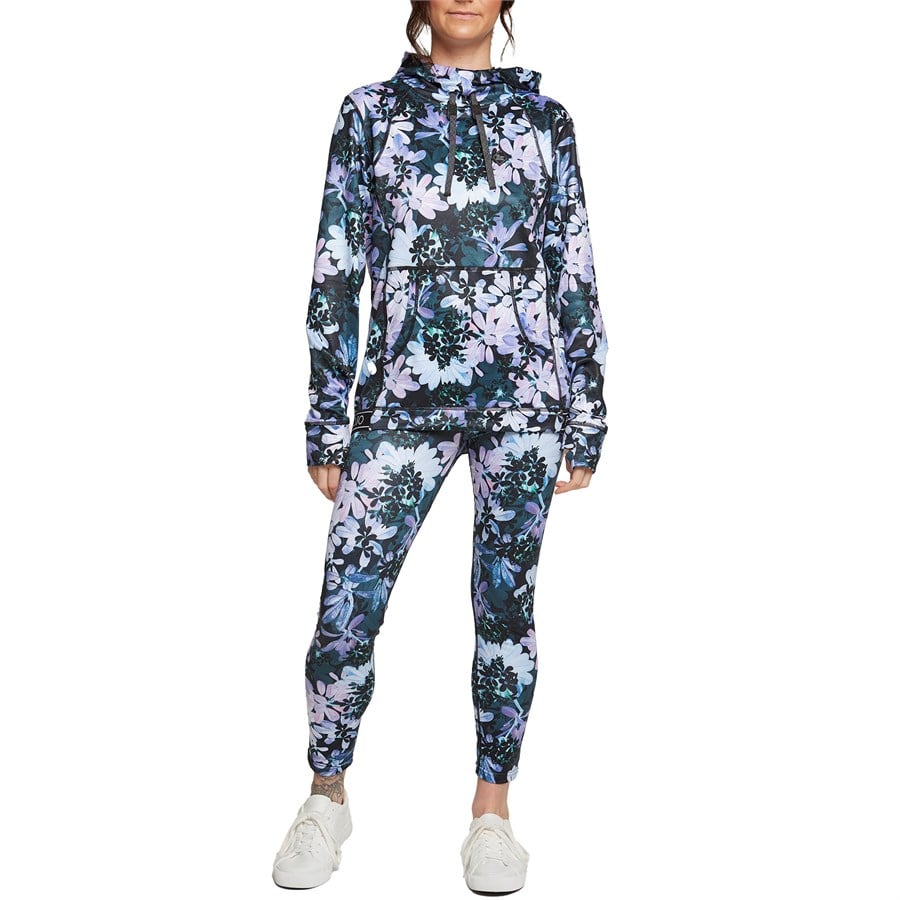 Rojo Outerwear Splendid Base Layer Hoodie Top - Women's