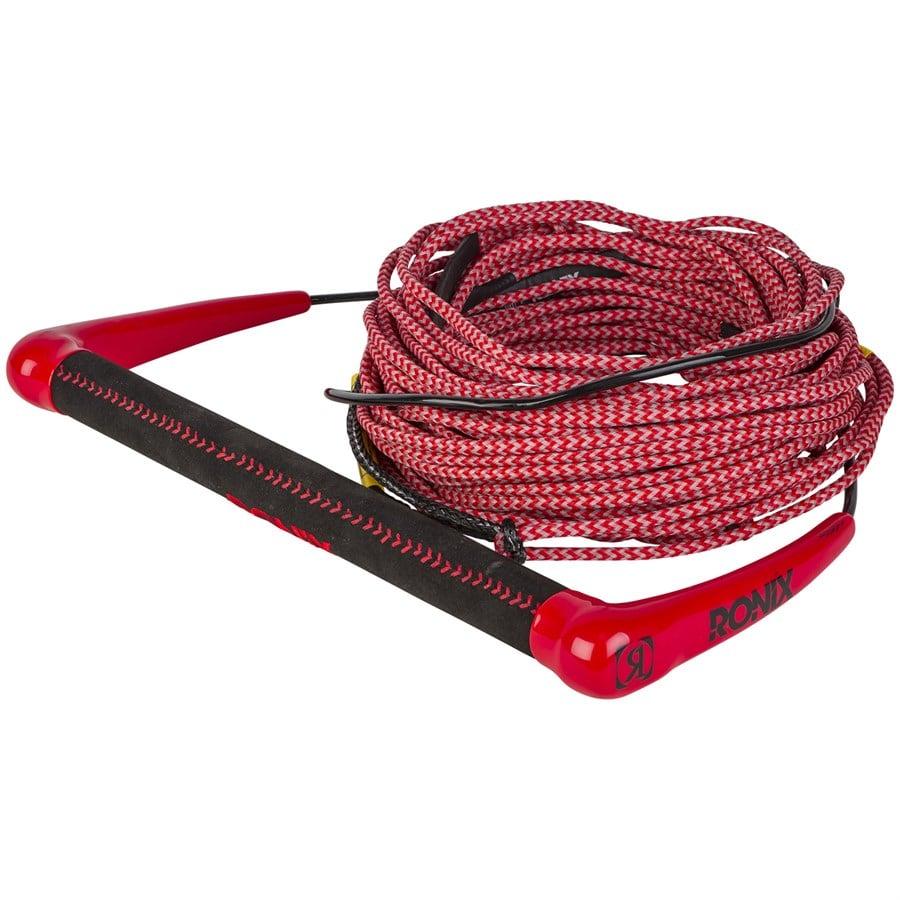 Ronix Combo 3.0 Hide Grip Wakeboard Handle + 70 Ft Mainline