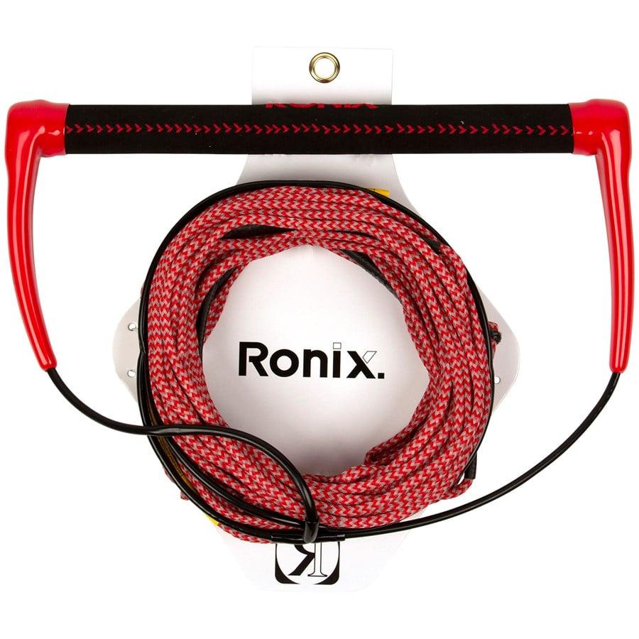 Ronix Combo 3.0 Hide Grip Wakeboard Handle + 70 Ft Mainline