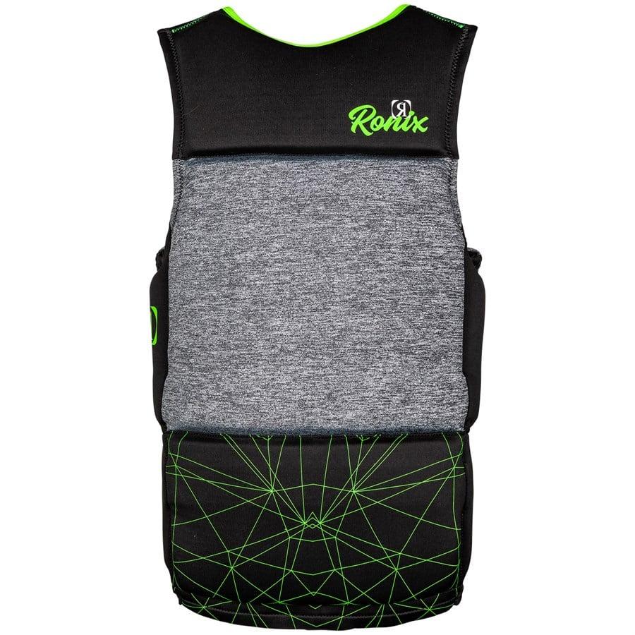 Ronix Driver's Ed Capella 3.0 CGA Wake Vest -Boys' 2025