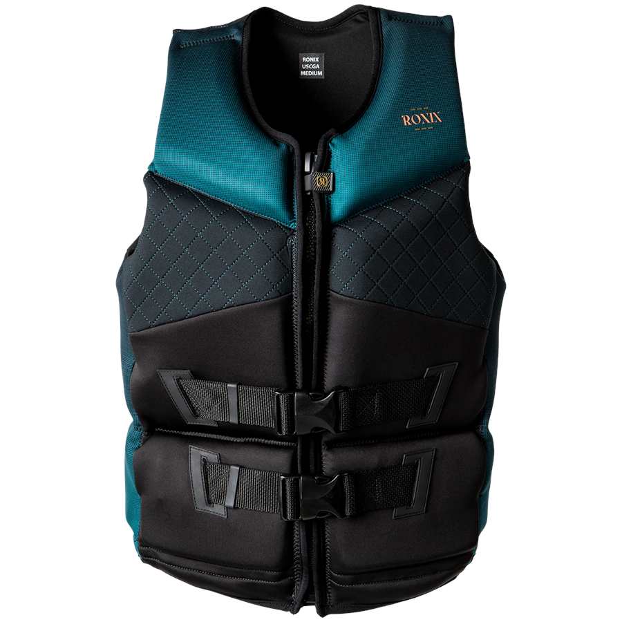 Ronix Imperial Capella 3.0 CGA Wake Vest - Women's 2025