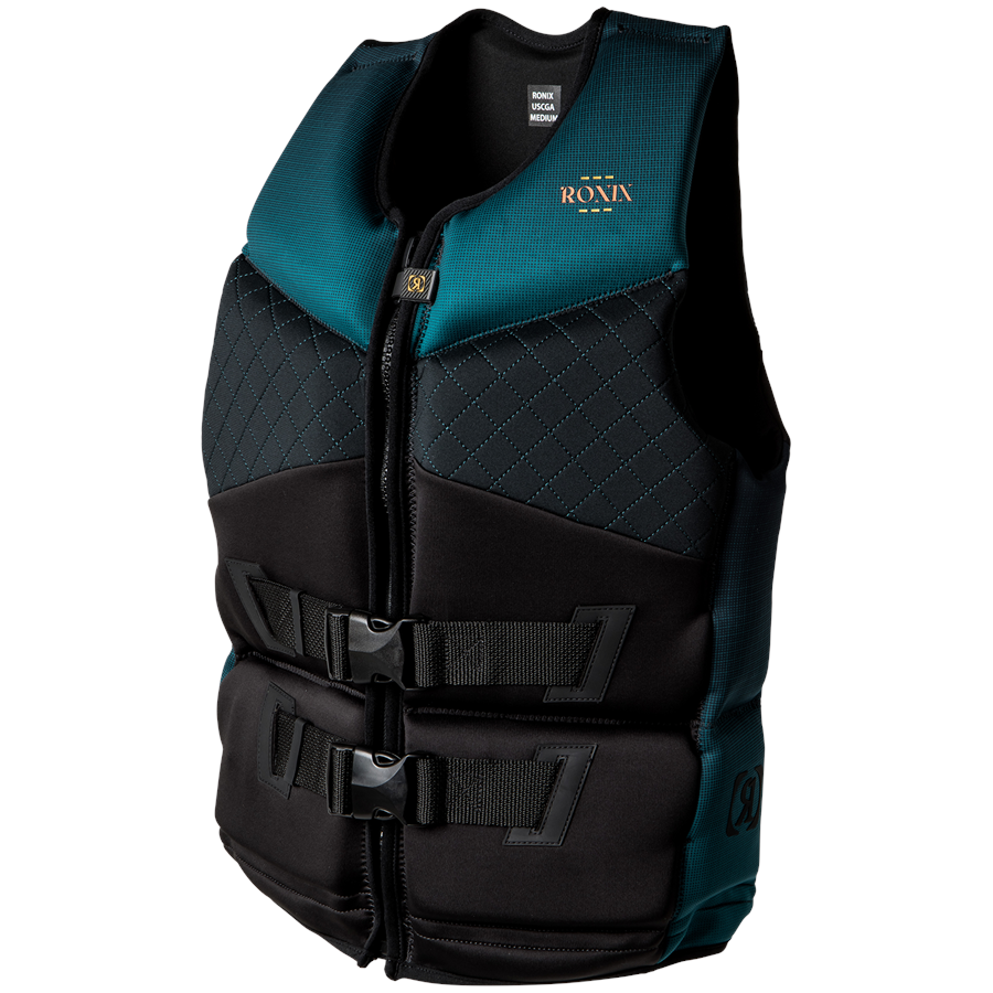 Ronix Imperial Capella 3.0 CGA Wake Vest - Women's 2025
